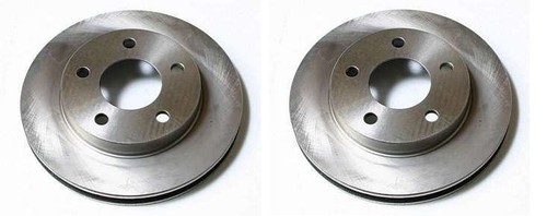 Disques frein avant pour - de,