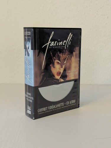 Studio farinelli il - le,