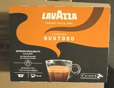 LAVAZZA FIRMA Gustoso Espresso (boîte De 48)