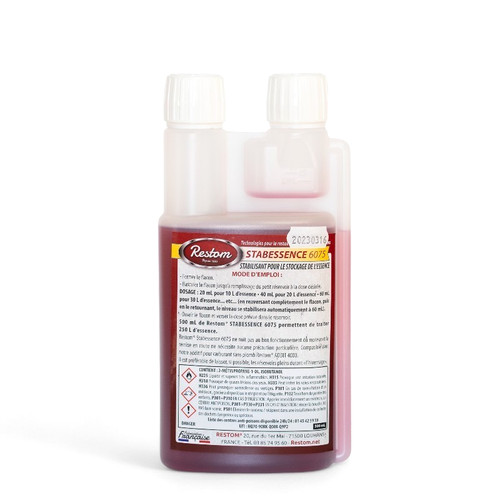 Produit conservation essence - conservation, d'essence
