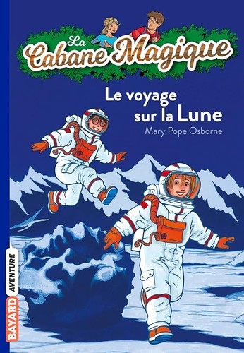 Cabane magique tome - tome, le