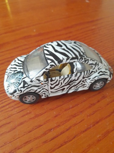 Kinsmart volkswagen new - kinsmart,