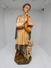 Personnage de crèche - le