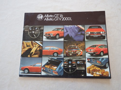 Ancien catalogue brochure - ancien, catalogue/brochure