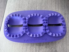 Moule À Chaussons Tupperware