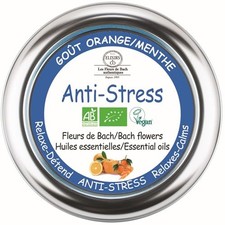 Elixirs & Co - Gummies Anti Stress Bio 45g - Calme, Relaxation et Sérénité - ...