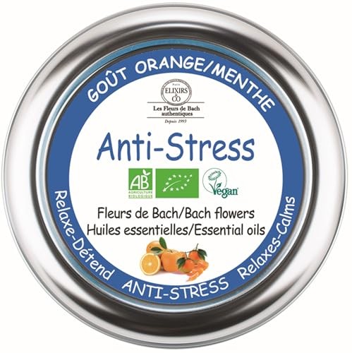 Elixirs gummies anti - co,