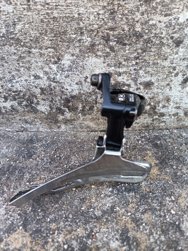Dérailleur avant shimano - avant,