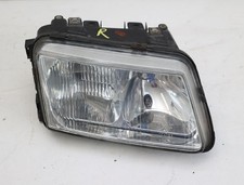 Right Headlight Audi A3 8L 8L0941030A 01-2000