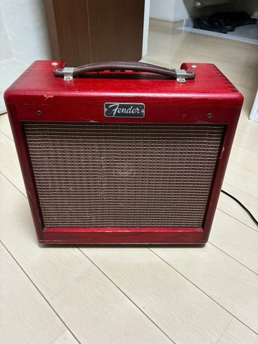 Amplificateur combiné guitare