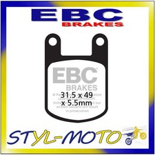 FA050 Plaquettes Organiques