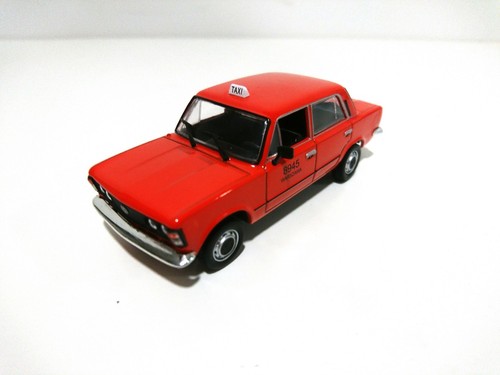 Fiat 125p taxi varsovie 1 - taxi,
