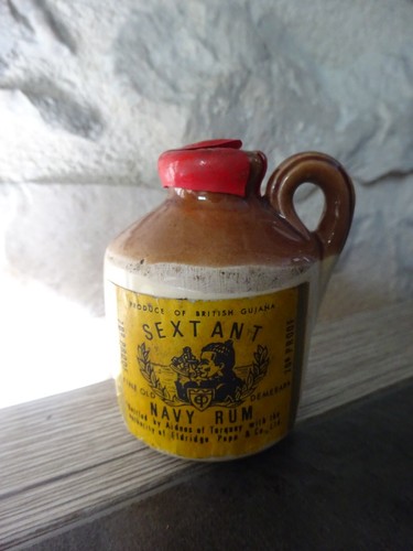 Mignonnette bouteille mini