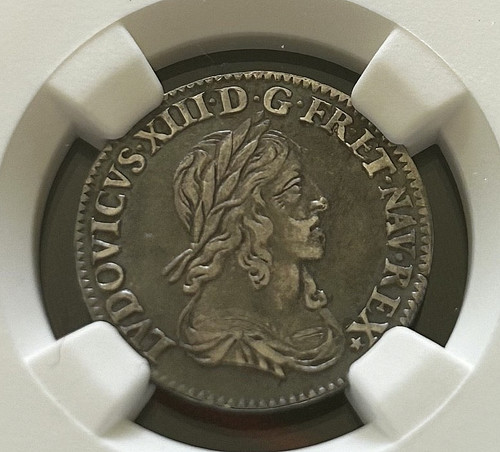 Louis xiii douzième - louis,