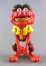 Muppet Show - Figurine Pvc