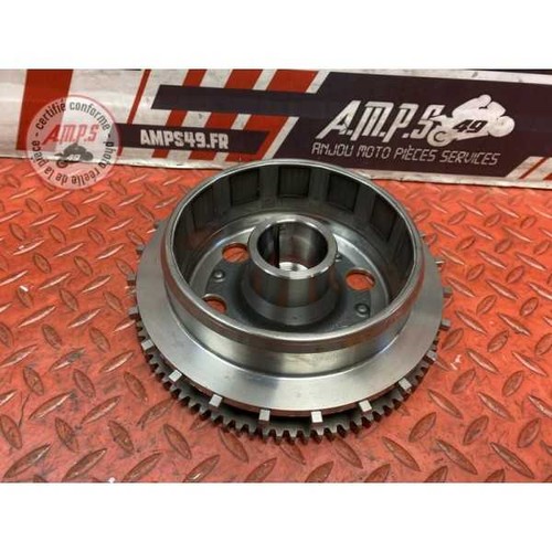 Rotor volant moteur - volant, triumph