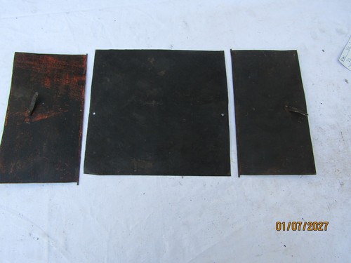Ref ensemble de portes - ref,