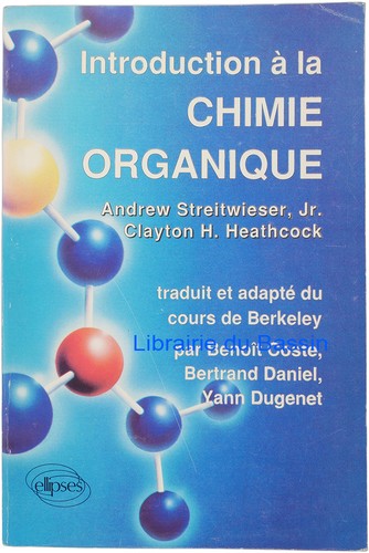 Introduction chimie - introduction, la