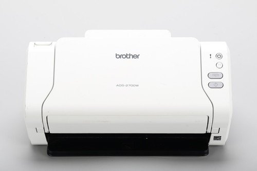 Brother ads 2700w scanner - brother,