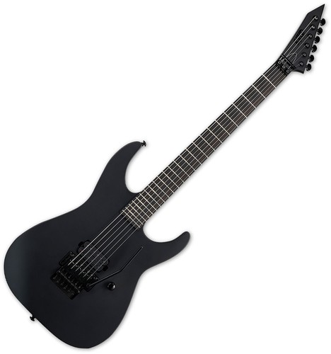 Esp ltd black - ltd, electric