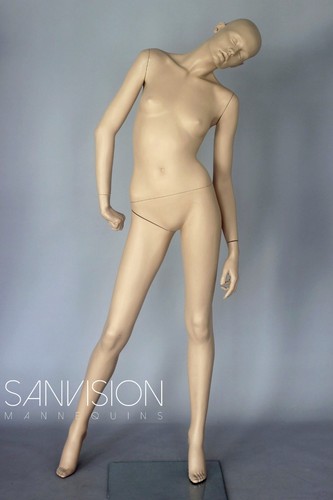 Rootstein mannequin adela - rootstein,