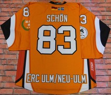 Maillot Shirt Trikot De Hockey