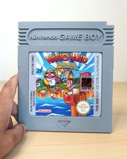 Décoration murale cartouche