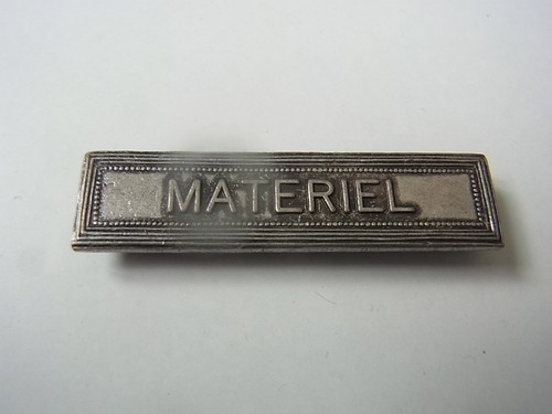 Agrafe barrette materiel - agrafe,
