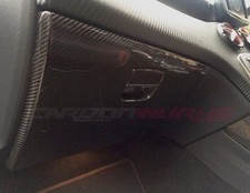 Mercedes Benz- Carbone Fibre