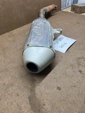 SUZUKI RMZ 250 2013 FITS 2013-2016 EXHAUST SILENCER 1431049H30