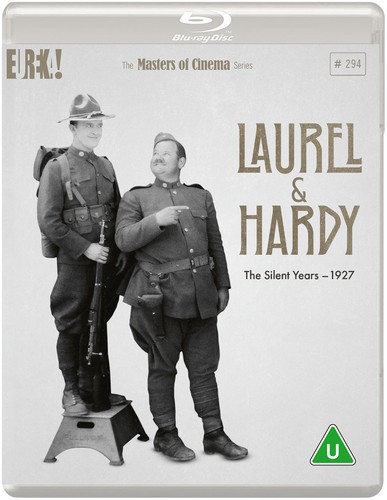 Laurel hardy the - &,