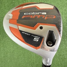 READ Cobra Amp Speed Tuned 5