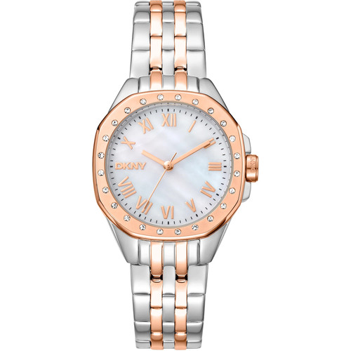 Montre dkny dk1l013m0105 femme - montre,