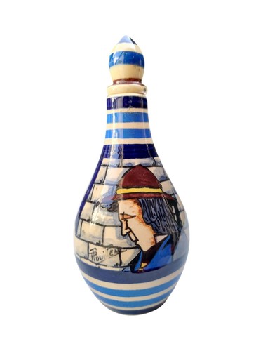 Petite carafe art - petite, paul