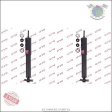 Jeu 2 Amortisseurs Kyb Excel-G