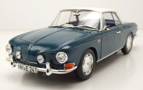 Modelcar volkswagen karmann - modelcar,,