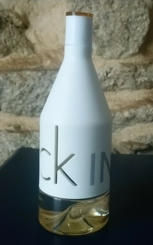 Calvin klein u her - ck,