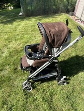 Peg Perego PlickoSwitch Stroller