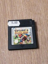 Nintendo Game Boy conker's 