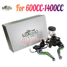 Fit For Kawasaki Z650 Z750 Z900 Z1000 Front Brake Master Cylinder Lever Pump