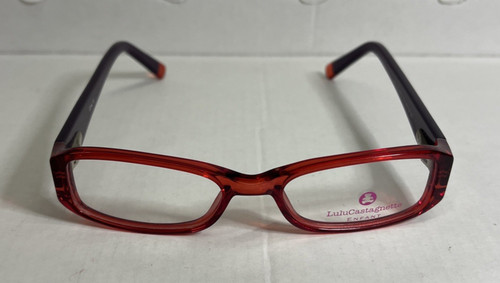 Monture lunettes vue - vue, enfant