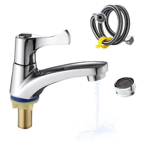 Robinet eau froide - robinet, d'eau