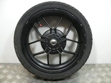 Roue arrière APRILIA  SR 50