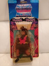  Yellow Border Grizzlor  1984