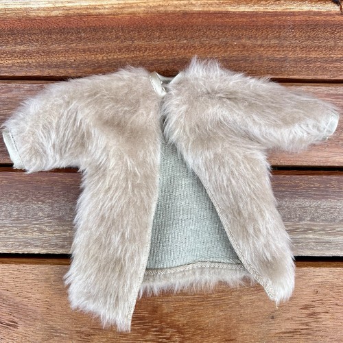 Manteau vintage 60s - , fausse