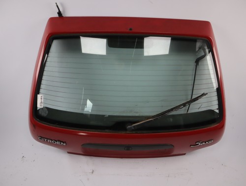 Hayon occasion citroen saxo - hayon,