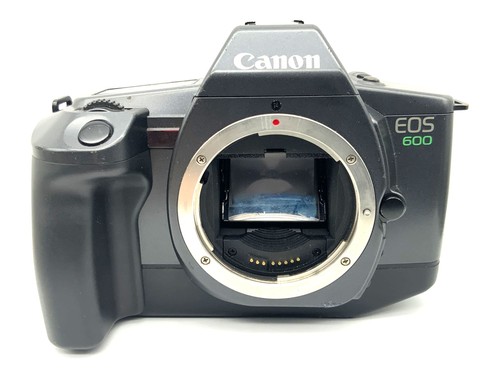 Canon eos 600 - eos, 35mm