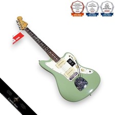 Guitare électrique Fender