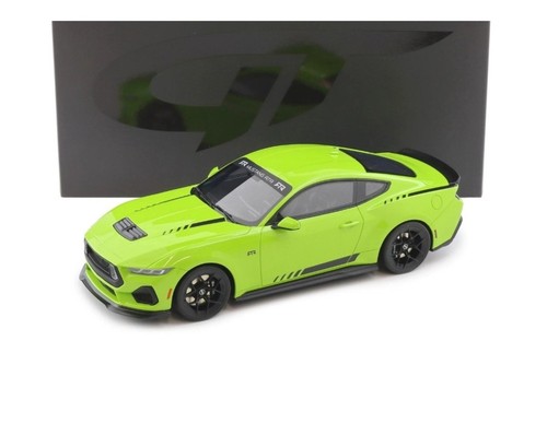 Spirit ford mustang - spirit,