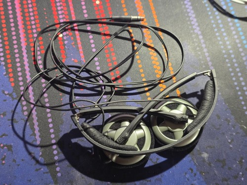 Sennheiser 100 black 5mm - sennheiser, px